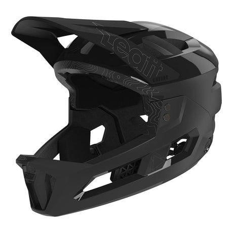 Leatt Men's MTB Enduro 3.0 Full Face Helmet Leatt