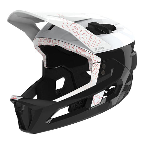 Leatt Men's MTB Enduro 3.0 Full Face Helmet Leatt