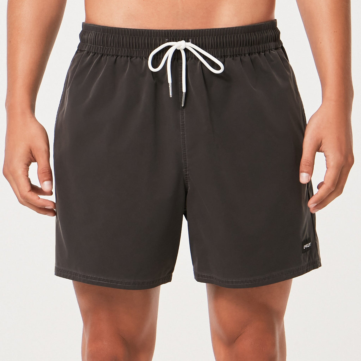Oakley Men's Robinson RC 16" Beach Shorts-8