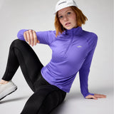 Brooks Women's Dash 1/2 Zip 3.0-3