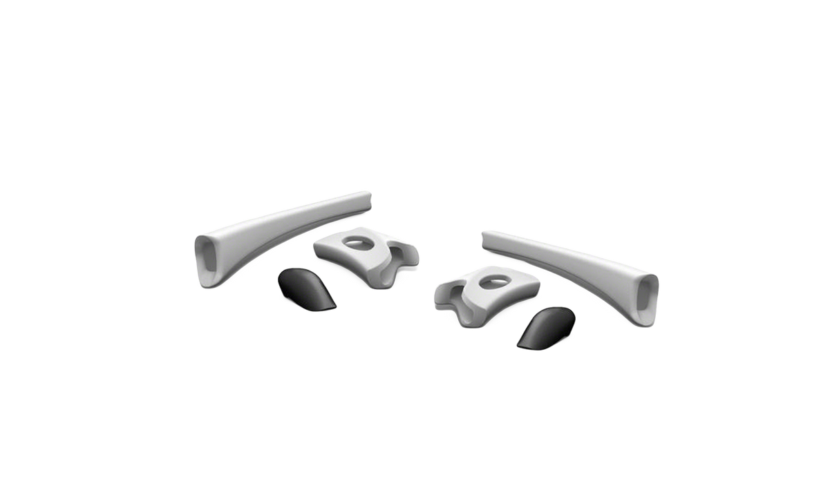 Oakley Flak Jacket Earsock/Nose-Pad Kit