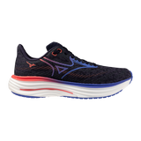 Mizuno Women's Wave Rider 29 Running Shoes-6