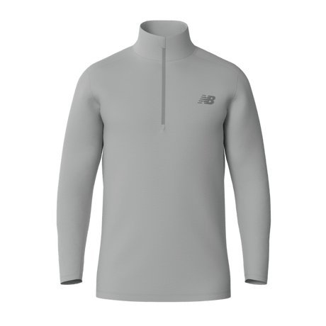 New Balance Men's Space Dye 1/4 Zip New Balance