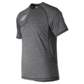 New Balance Men's Tenacity Asym Tee New Balance