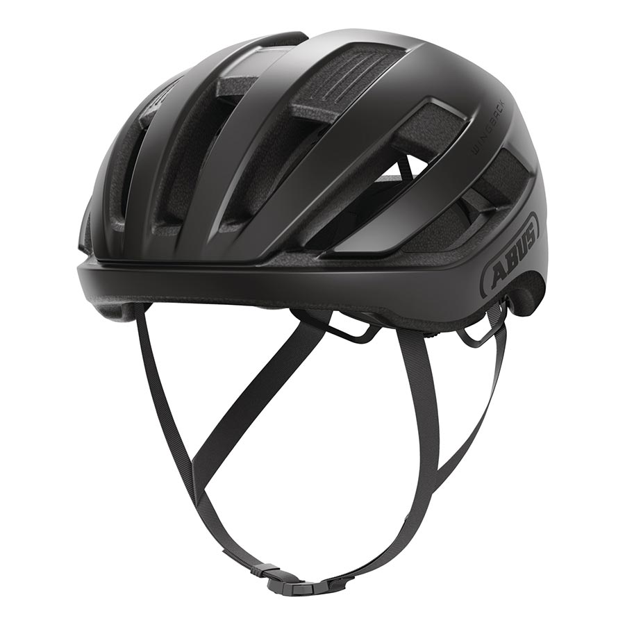 Abus Wingback Recreational and Commuter Helmet Abus