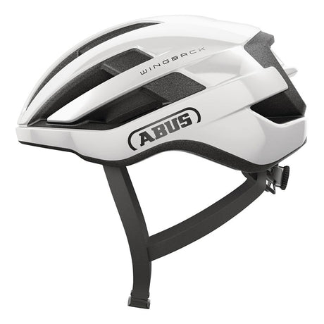 Abus Wingback Recreational and Commuter Helmet Abus