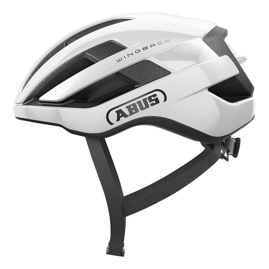 Abus Wingback Recreational and Commuter Helmet Abus