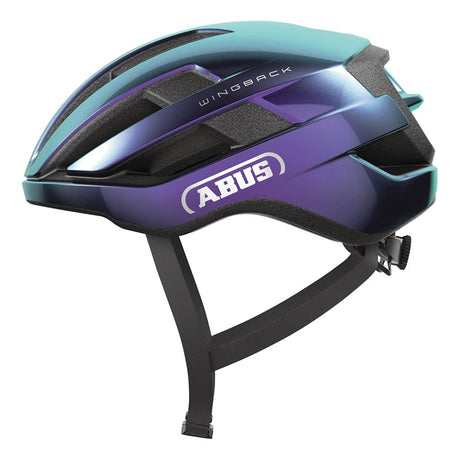Abus Wingback Recreational and Commuter Helmet Abus