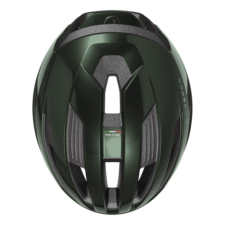 Abus Wingback Recreational and Commuter Helmet Abus