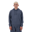 New Balance Men's Iconic Collegiate Graphic Hoodie New Balance