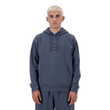New Balance Men's Iconic Collegiate Graphic Hoodie New Balance