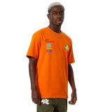 New Balance Men's Salehe Bembury Yurt Tee New Balance