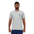 New Balance Men's 9060 Sketch T-Shirt New Balance
