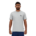 New Balance Men's 9060 Sketch T-Shirt New Balance
