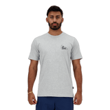 New Balance Men's 9060 Sketch T-Shirt New Balance