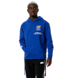 New Balance Men's Salehe Bembury YURT Hoodie New Balance
