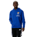 New Balance Men's Salehe Bembury YURT Hoodie New Balance