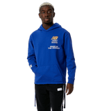 New Balance Men's Salehe Bembury YURT Hoodie New Balance