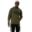 New Balance Men's Salehe Bembury YURT Hoodie New Balance