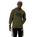 New Balance Men's Salehe Bembury YURT Hoodie New Balance