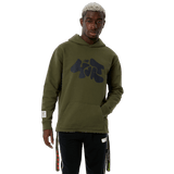 New Balance Men's Salehe Bembury YURT Hoodie New Balance