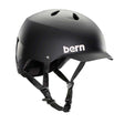 Bern Watts 2.0 MIPS Recreational and Commuter Helmet Bern