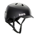Bern Watts 2.0 MIPS Recreational and Commuter Helmet Bern