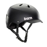 Bern Watts 2.0 MIPS Recreational and Commuter Helmet Bern