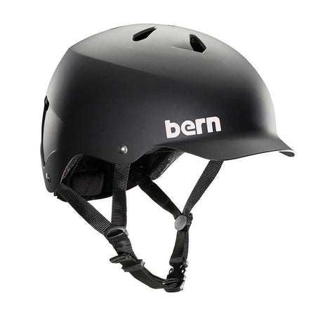 Bern Watts 2.0 MIPS Recreational and Commuter Helmet Bern