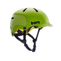 Bern Watts 2.0 MIPS Recreational and Commuter Helmet Bern