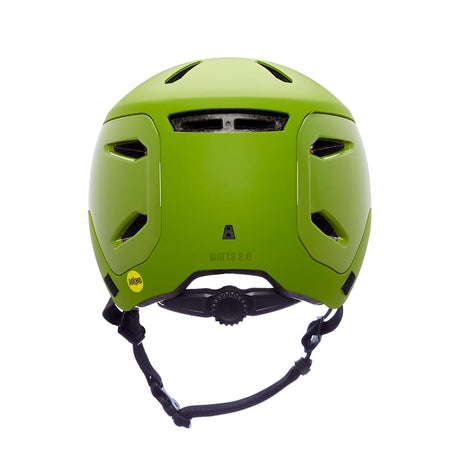 Bern Watts 2.0 MIPS Recreational and Commuter Helmet Bern