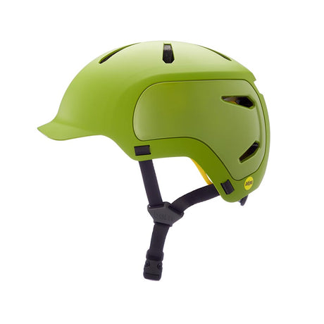 Bern Watts 2.0 MIPS Recreational and Commuter Helmet Bern