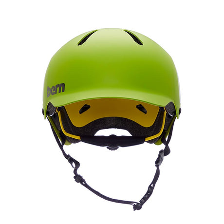 Bern Watts 2.0 MIPS Recreational and Commuter Helmet Bern