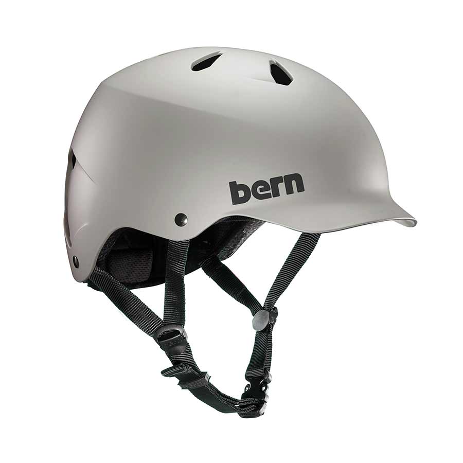 Bern Watts 2.0 MIPS Recreational and Commuter Helmet Bern