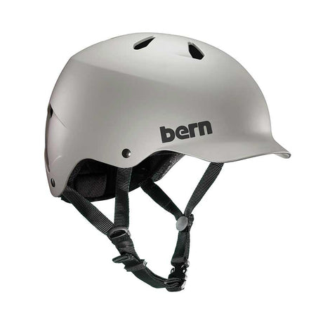 Bern Watts 2.0 MIPS Recreational and Commuter Helmet Bern