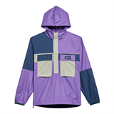 New Balance Men's Parks Project x Packable Anorak Jacket New Balance
