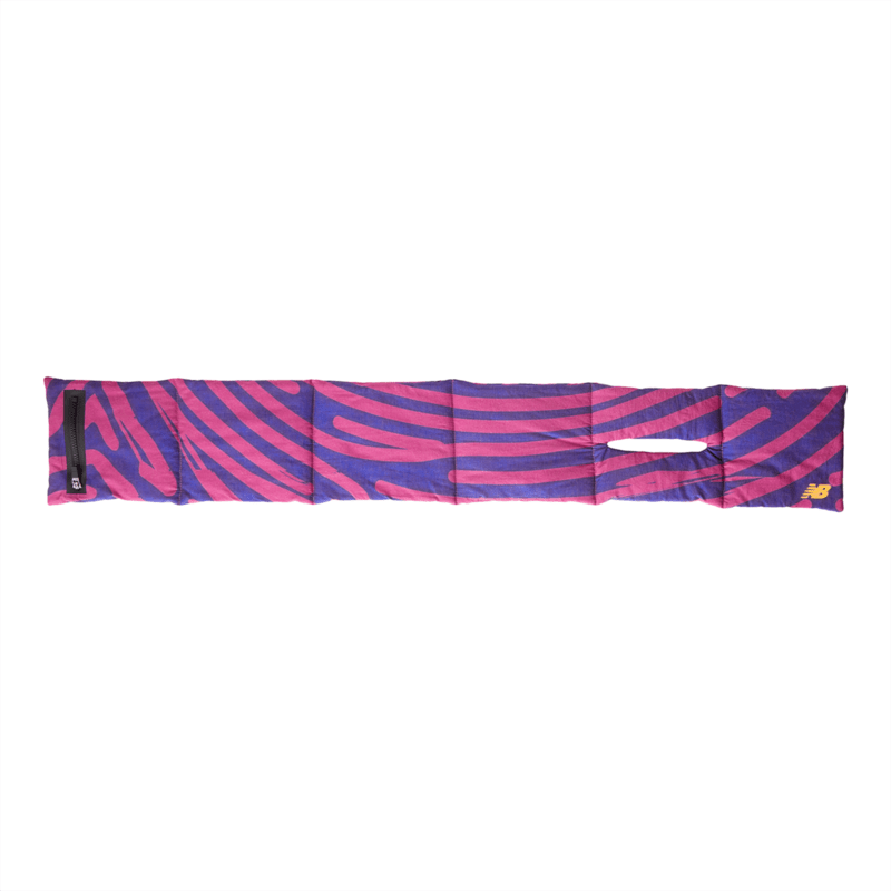New Balance x Salehe Bembury YURT Scarf New Balance
