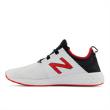 New Balance Men's Fresh Foam Cruz V1 Reissue - MCRZRHW1 Wide New Balance