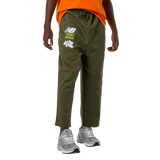 New Balance Men's Salehe Bembury YURT Pant New Balance