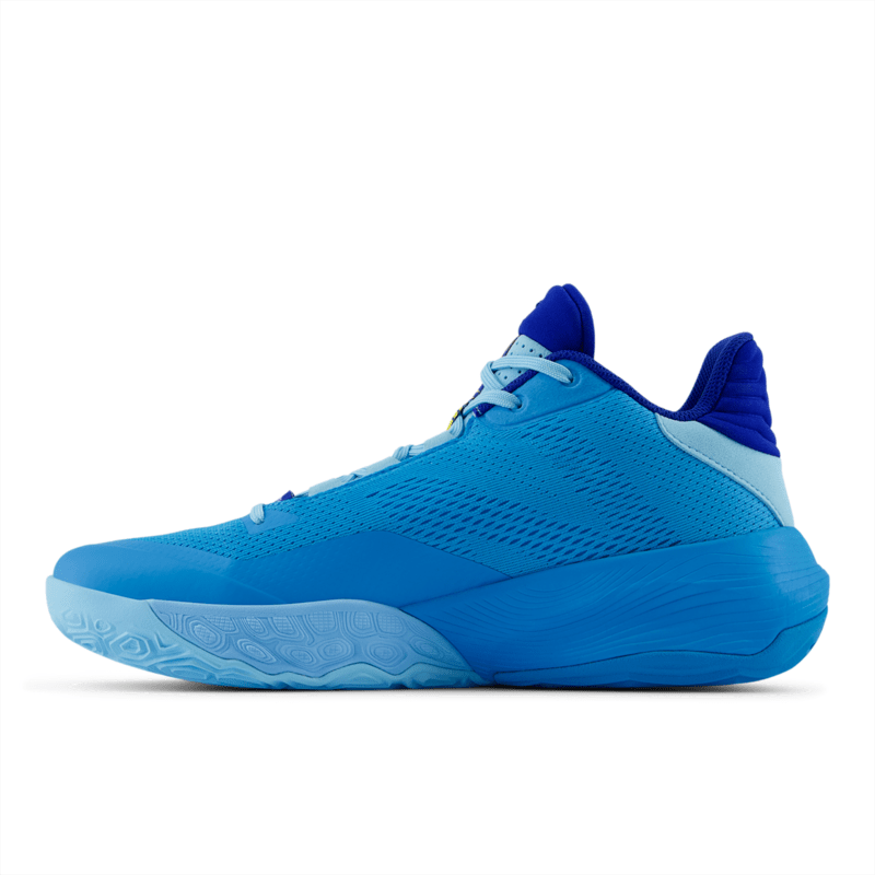 New Balance Men's TWO WXY V4 Basketball Shoe - BB2WYCH4 New Balance