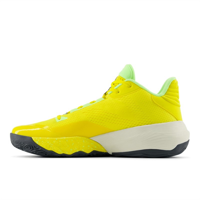 New Balance Men's TWO WXY V4 Basketball Shoe - BB2WYRT4 New Balance