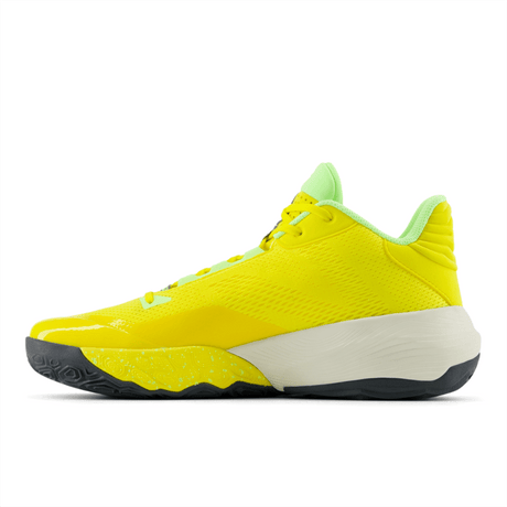 New Balance Men's TWO WXY V4 Basketball Shoe - BB2WYRT4 New Balance