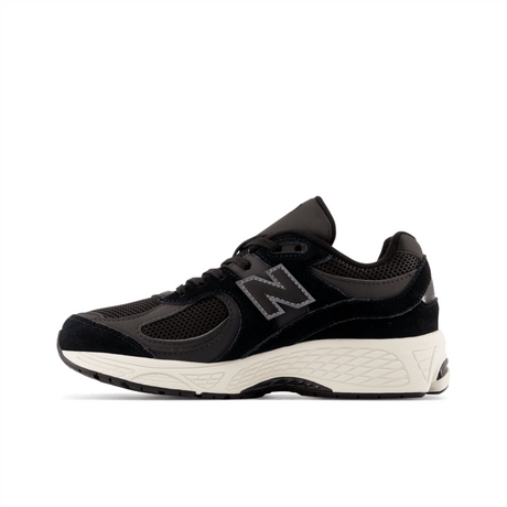 New Balance Youth 2002 - GC2002BK Wide New Balance