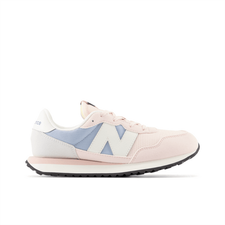 New Balance Youth Girls 237 Walking Shoe - GS237TK New Balance