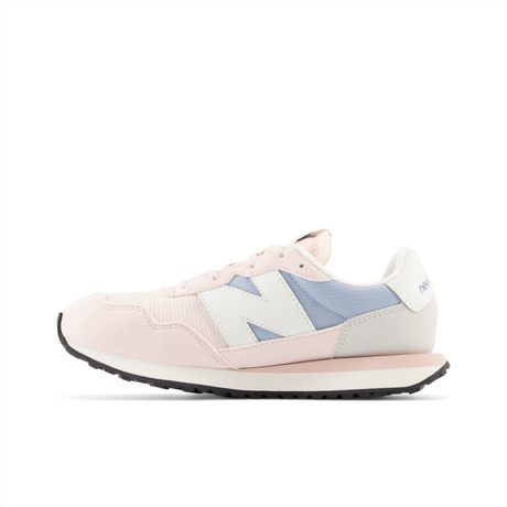 New Balance Youth Girls 237 Walking Shoe - GS237TK New Balance