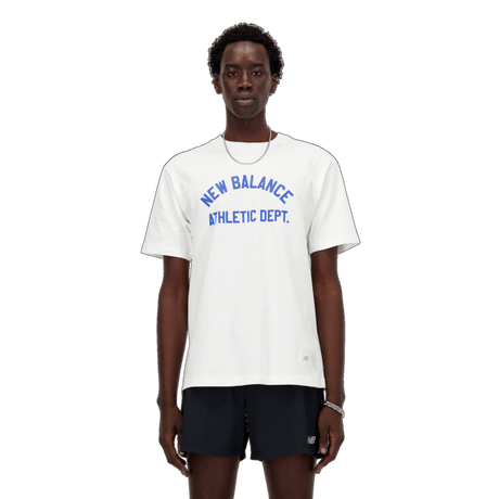 New Balance Men's Sportswear's Greatest Hits T-Shirt New Balance