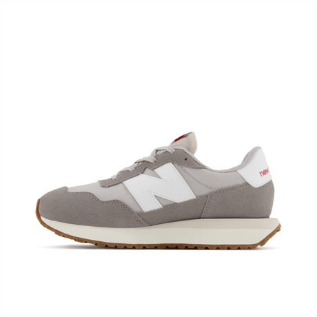 New Balance Youth 237 - GS237PE Wide New Balance