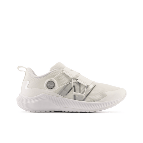 New Balance Youth Girls DynaSoft Reveal V4 BOA Running Shoe - GTRVLWH4 New Balance