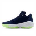 New Balance Men's Fresh Foam BB V2 Basketball Shoe - BBFRSHC2 New Balance