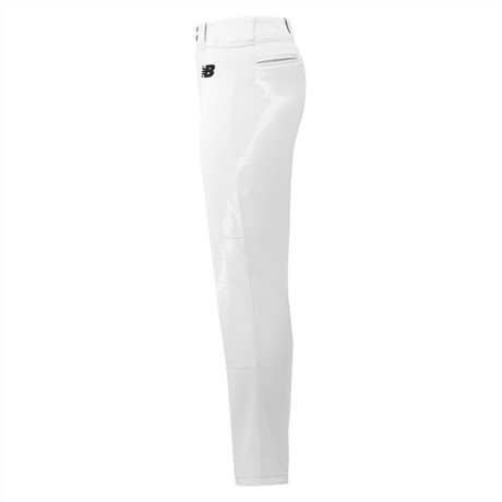New Balance Youth Adversary 2 Baseball Solid Pant Athletic New Balance